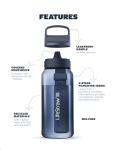 LifeStraw Go Water Filter Bottle – 1L