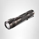 Streamlight 88085 ProTac HL-X USB 1000-Lumen Multi-Fuel Rechargeable Professional Tactical Flashlight with USB Battery, USB Cable, and Holster, Black