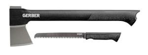 Gerber Gator Combo Head Axe - Forged Steel