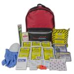 Ready America 72 Hour Emergency Backpack Kit