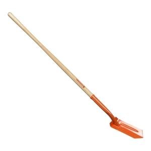 Corona Stainless Steel 4-Inch Trench Shovel