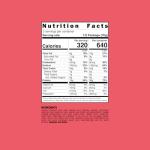 BIGHORN Mountain Spicy Mexican Birria Freeze-Dried Meal