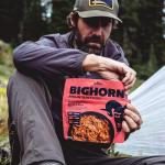 BIGHORN Mountain Spicy Mexican Birria Freeze-Dried Meal