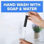 Brita Stainless Steel Water Bottle with Filter