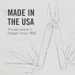 LEATHERMAN Signal 19-in-1 Multi-tool for Survival