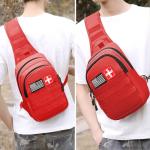 Ultimate 151-Piece Emergency Survival Gear Kit