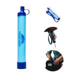 Ready Filter Personal Water Filter Straw for Survival