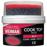 Weiman Cooktop Cleaner Max - 9oz Sparkling Shine