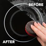 Weiman Cooktop Cleaner Max - 9oz Sparkling Shine