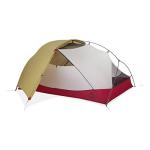 MSR Hubba Hubba Lightweight 2-Person Tent