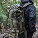 Morakniv Companion Outdoor Knife, 4.1-Inch Steel Blade