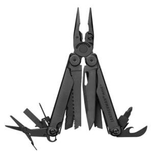 LEATHERMAN Wave+ 18-in-1 Versatile Multi-Tool