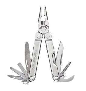 Leatherman Bond Multitool with 420HC Blade