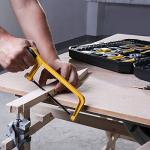 DEKOPRO 228-Piece Socket Wrench Tool Set