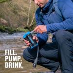 LifeSaver Wayfarer Compact Water Purifier System