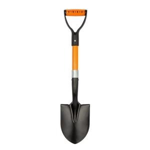 Kids Mini Garden Shovel - 28" Digging Tool