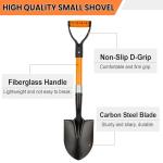 Kids Mini Garden Shovel - 28" Digging Tool