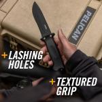 Gerber LMF II Infantry Survival Knife