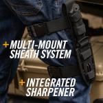 Gerber LMF II Infantry Survival Knife