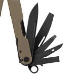 LEATHERMAN Rebar Multitool with Wire Cutters & Saw