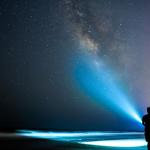 Maglite ML50L Black LED Flashlight 3-Cell