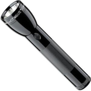 MagLite ML300L LED 2-Cell Flashlight, Black