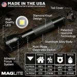MagLite ML300L LED 2-Cell Flashlight, Black