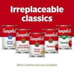 Campbell’s 25% Less Sodium Chicken Noodle Soup 12-Pack