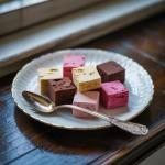 Arctic Farms Freeze Dried Ice Cream that Does Not Melt (Neapolitan, 1 Ounce)