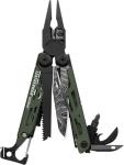 Leatherman Signal 19-in-1 Multi-Tool for Survival