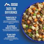 Mountain House Adventure Weekender Food Kit - 12 Servings