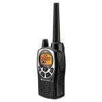 Waterproof Long Range Two-Way Radio with Privacy Codes