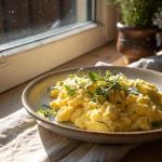 ReadyWise Emergency Food Supply - 144 Servings Freeze Dried Powdered Eggs Bucket, Protein Meals, Survival Food, Backpacking, Camping Essentials & Emergency Prepping Supplies, up to 10 Year Shelf Life