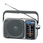 Panasonic Battery Operated AM/FM Portable Radio