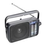 Panasonic Battery Operated AM/FM Portable Radio