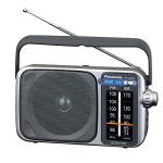 Panasonic Battery Operated AM/FM Portable Radio