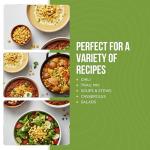 Freeze-Dried Sweet Corn #10 Can, 16 oz