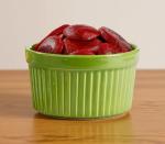 Pickled Sliced Beets, Canned Vegetables – Pack of 4, 15 oz Each – Ready to Eat, Sweet & Tangy Beets for Salads, Sides & Recipes