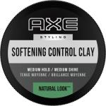 AXE Natural Look Hair Cream, Softening 2.64 oz
