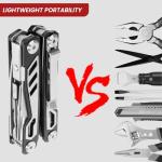 Side Storage Multi Tool Compatible with 2024-2026 Toyota Tacoma, 4Runner Driver Side Dash Compartment Organizer Hidden Multitool Accessories Replaces PT420-35240