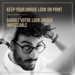 AXE Natural Look Hair Cream, Softening 2.64 oz