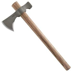 CRKT Woods Chogan Lightweight Camping Tomahawk Axe