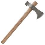 CRKT Woods Chogan Lightweight Camping Tomahawk Axe