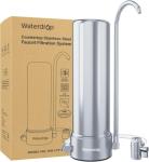 Waterdrop 5-Stage Stainless Steel Water Filter
