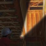 Klein Tools 350 Lumen Magnetic LED Flashlight