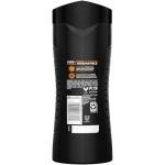 Axe Dark Temptation Shower Gel - 3 Pack