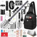 Frontera Survival Kit for Camping and Adventure