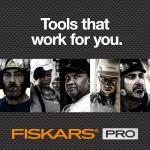 Fiskars 6 lb IsoCore Splitting Maul & Axe