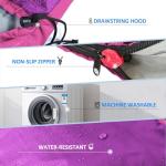 Oaskys 3-Season Lightweight Waterproof Sleeping Bag