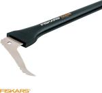 Fiskars 28" Hookaroon - Easy Firewood Handling Tool